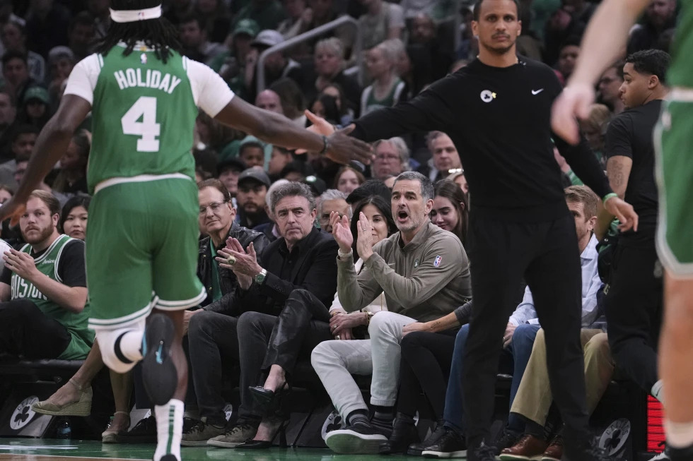¿Qué significa el cambio de dueño para el futuro de los Boston Celtics?