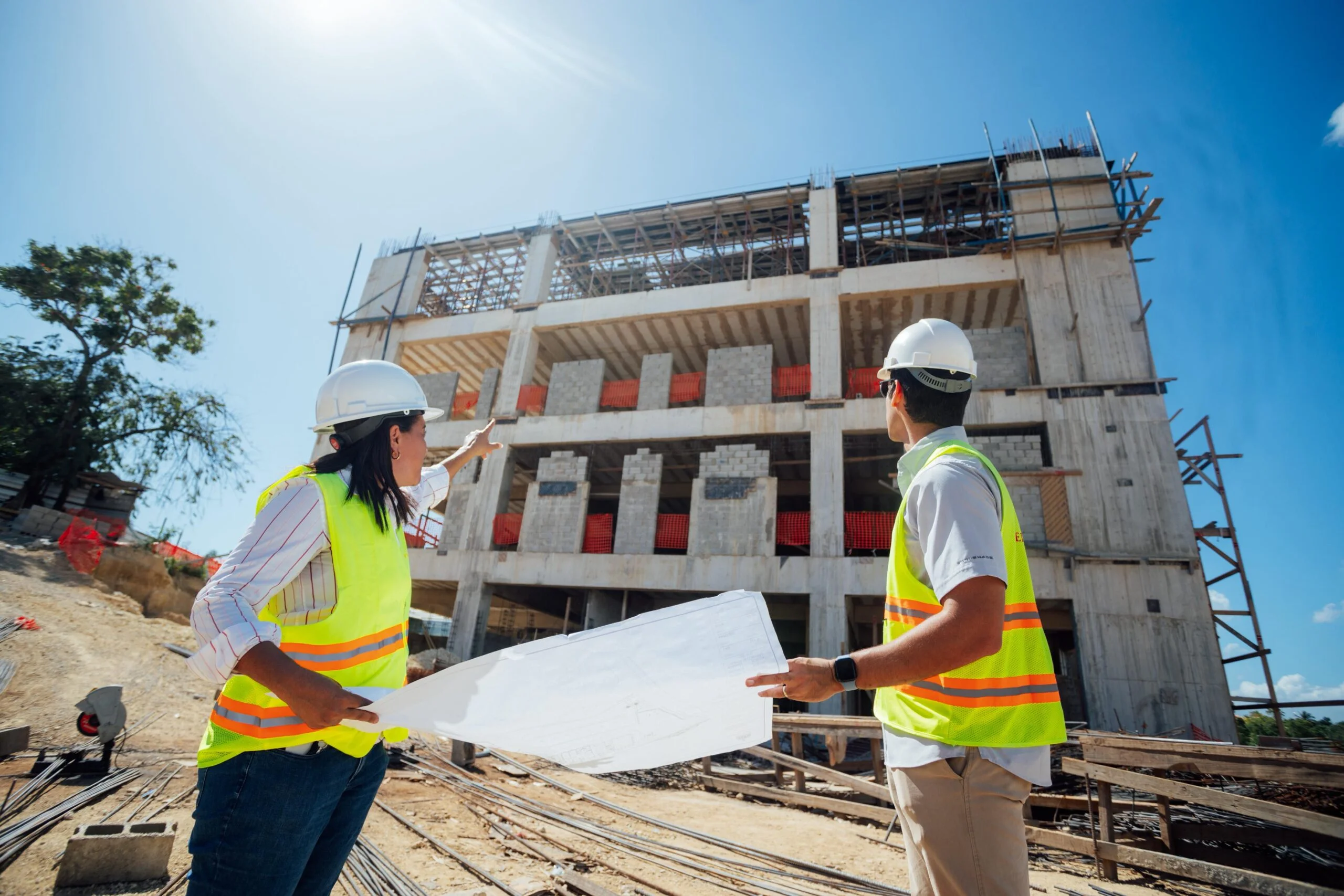 ¿Por qué bajó el costo de construir viviendas en julio 2025?