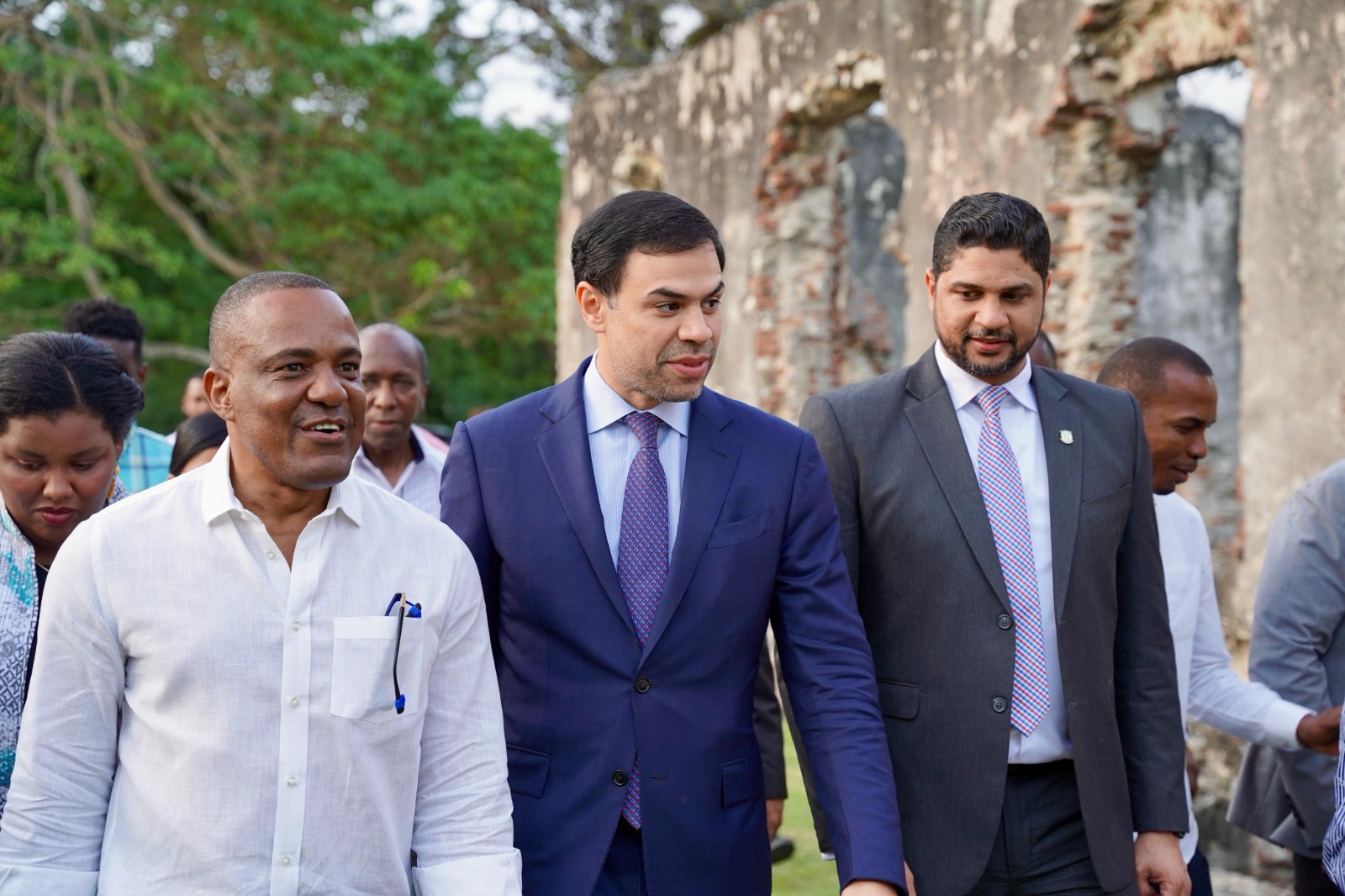 Ministerio de Cultura impulsa proyectos de desarrollo cultural