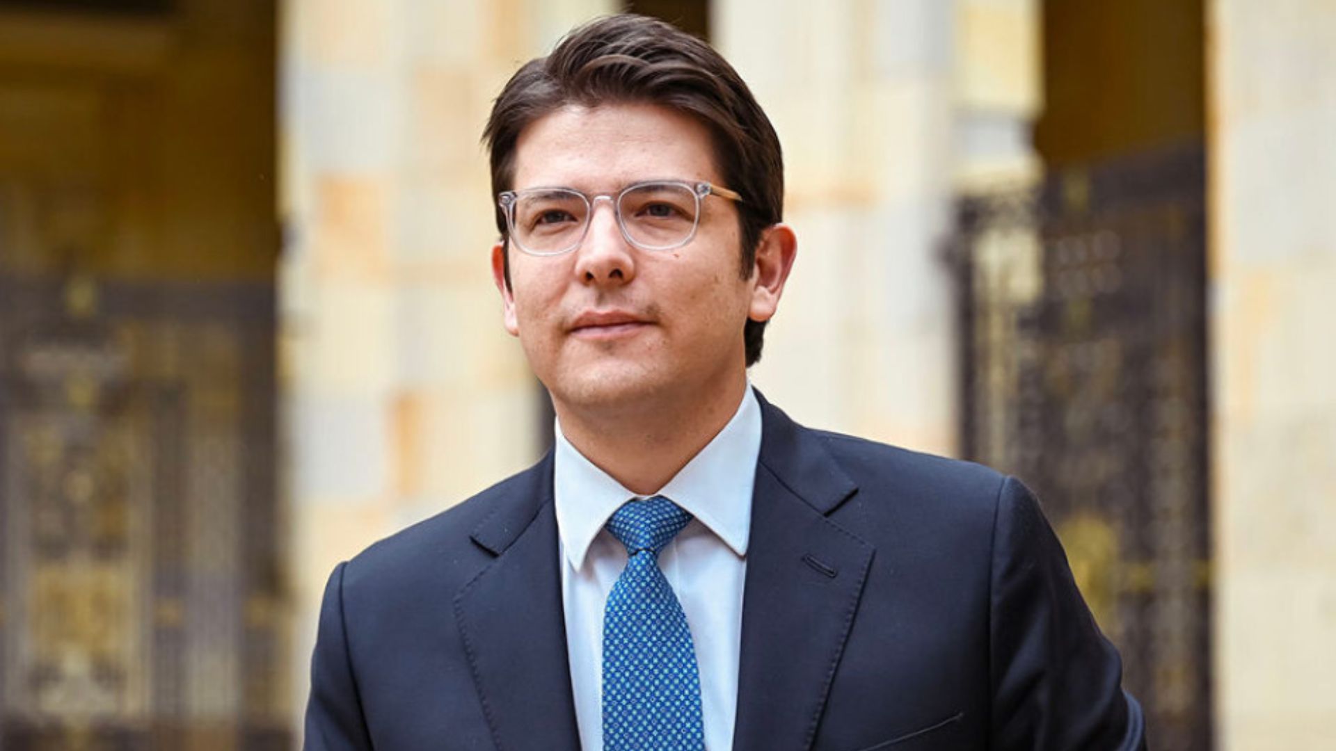 Asesino de Miguel Uribe Turbay es sancionado con 7 años de privación de la libertad