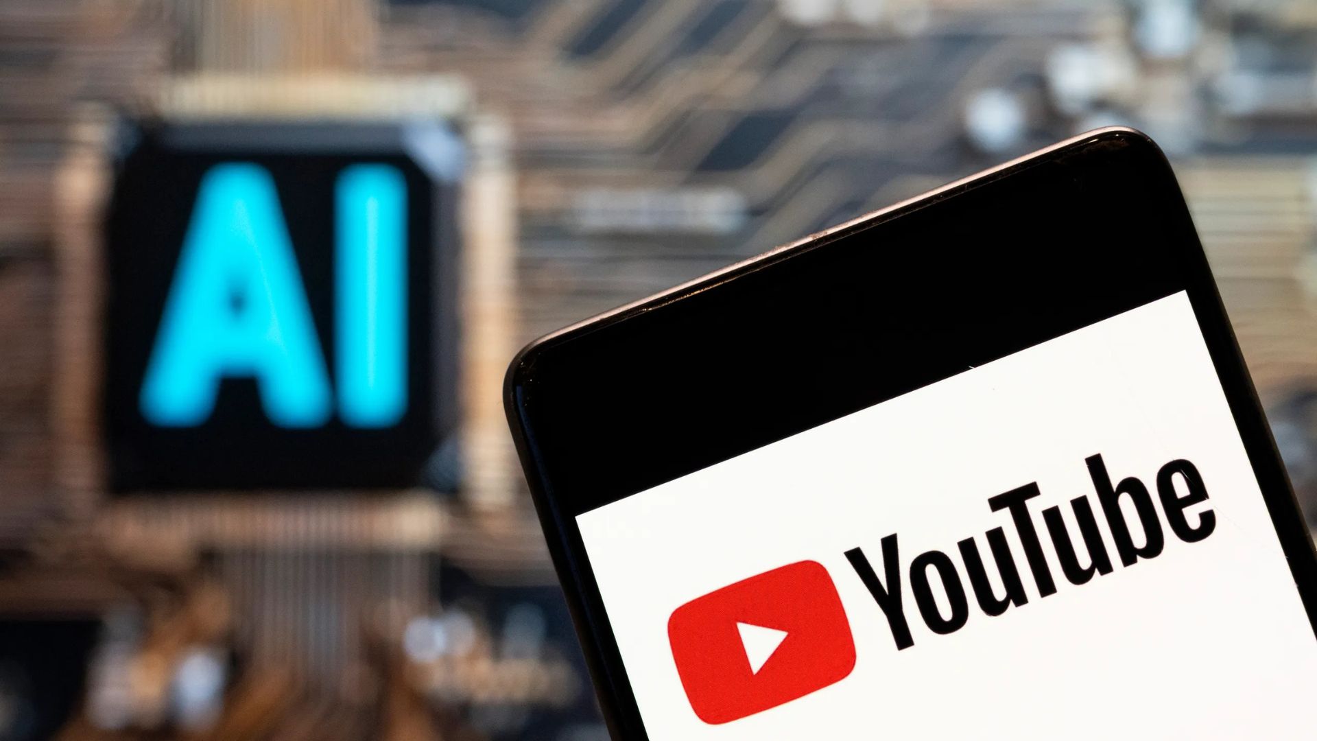 YouTube usará IA para verificar la edad de los usuarios en EE.UU.