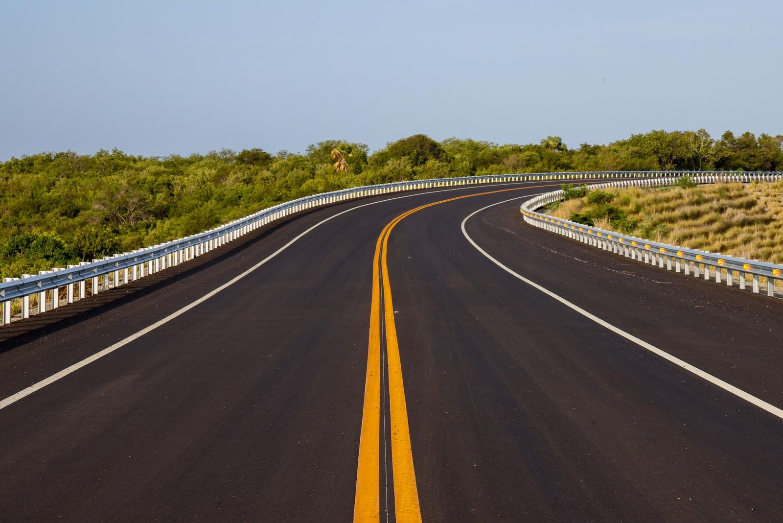 Inauguran la circunvalación de Baní