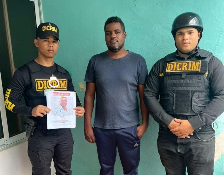 Localizan a dos hombres reportados como desaparecidos en Santo Domingo Norte y Verón