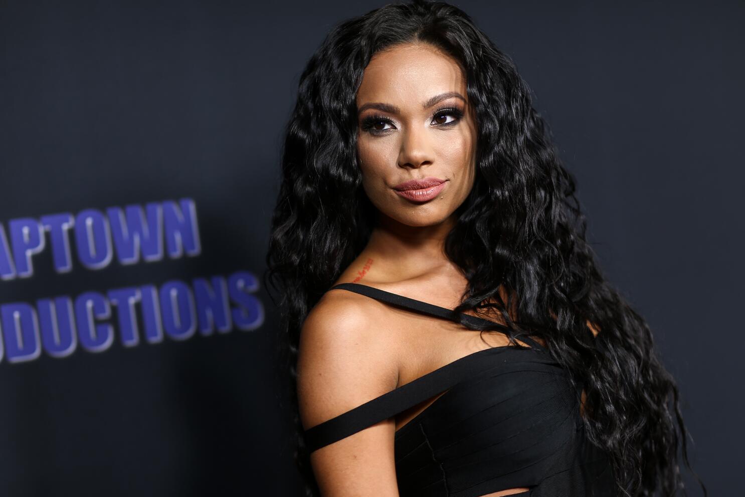 Todo lo que debes saber sobre Run, el thriller protagonizado por la dominicana Erica Mena