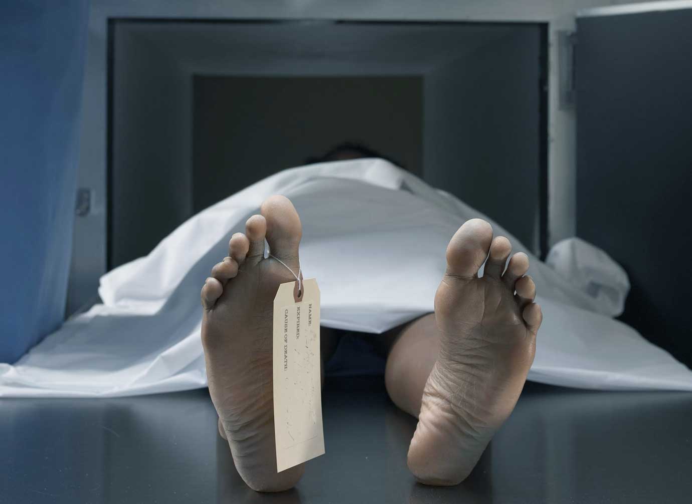 Cifras récord que inquietan: ¿por qué siguen aumentando las muertes violentas y accidentales en RD?