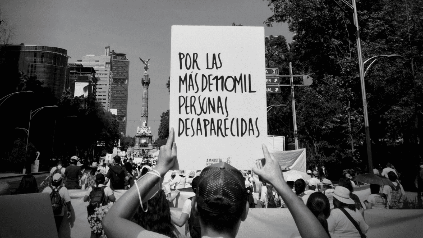 30 de agosto: Día Internacional de las Víctimas de Desapariciones Forzadas