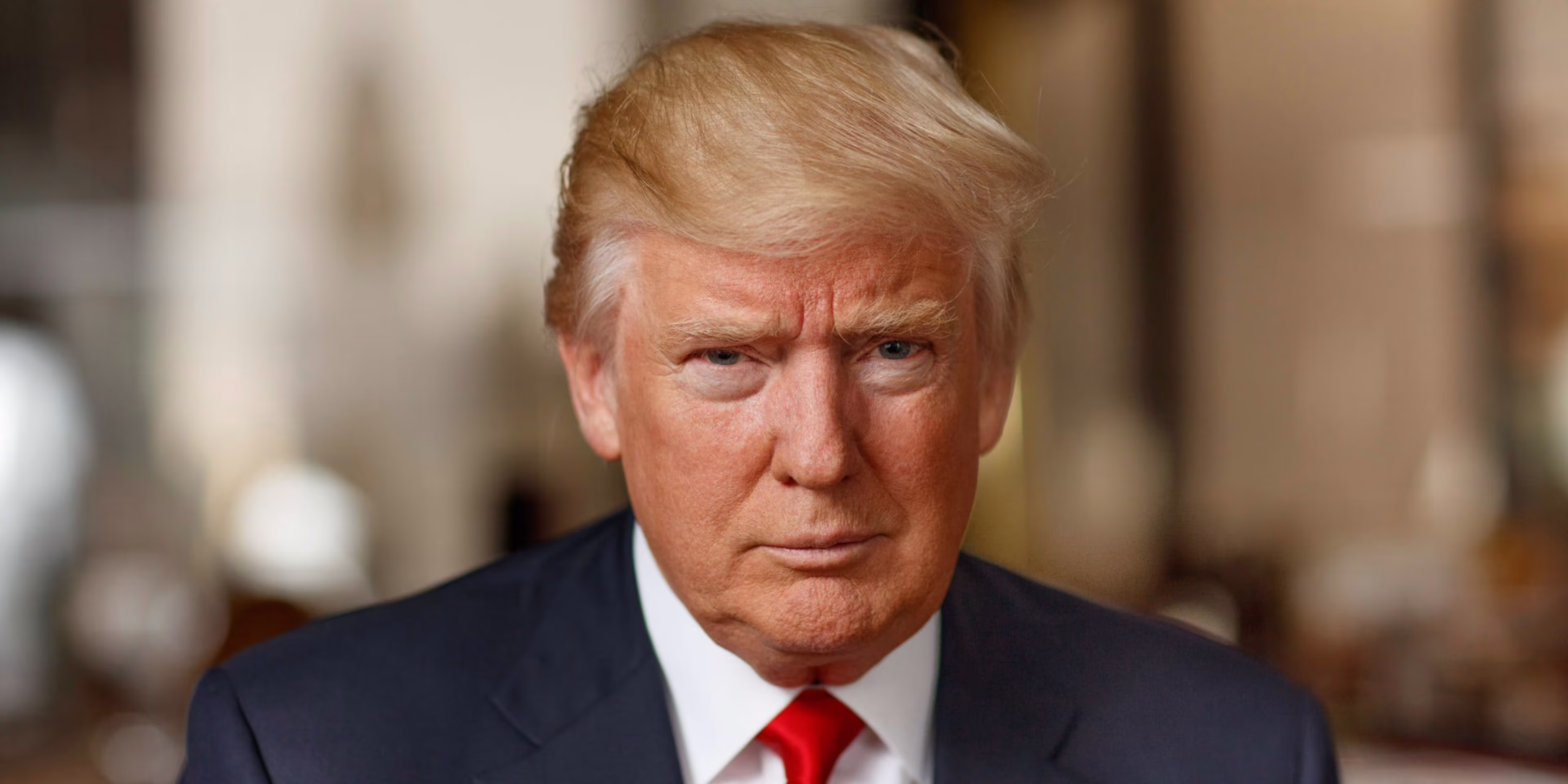Trump no ha sido diagnosticado con una enfermedad mortal