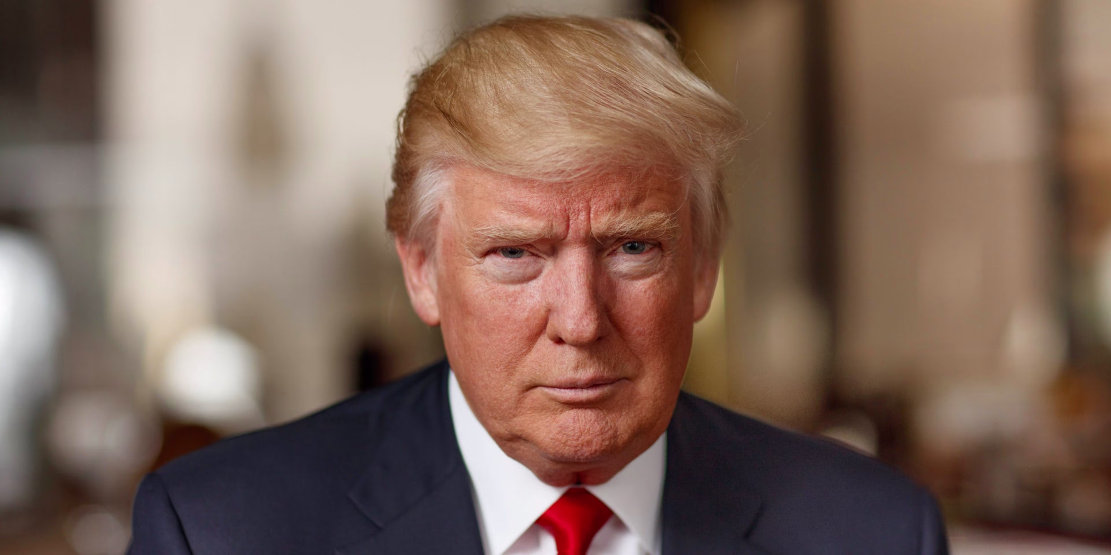 Trump no ha sido diagnosticado con una enfermedad mortal