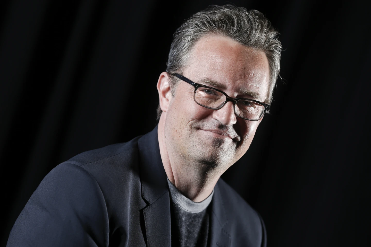 ¿Quiénes son los cinco acusados por la muerte de Matthew Perry?