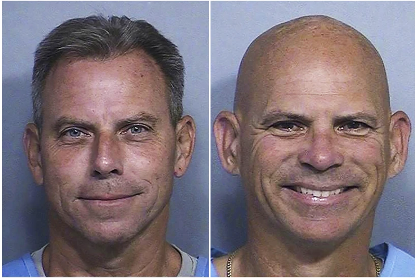 Niegan la libertad condicional a Erik Menendez; este viernes es la audiencia de su hermano Lyle