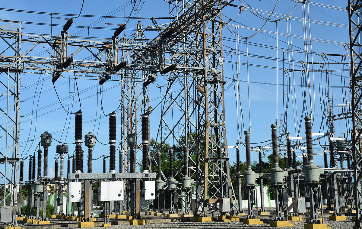 Sube 2.5% costo de compra de energía en RD pese a menor consumo en 2025