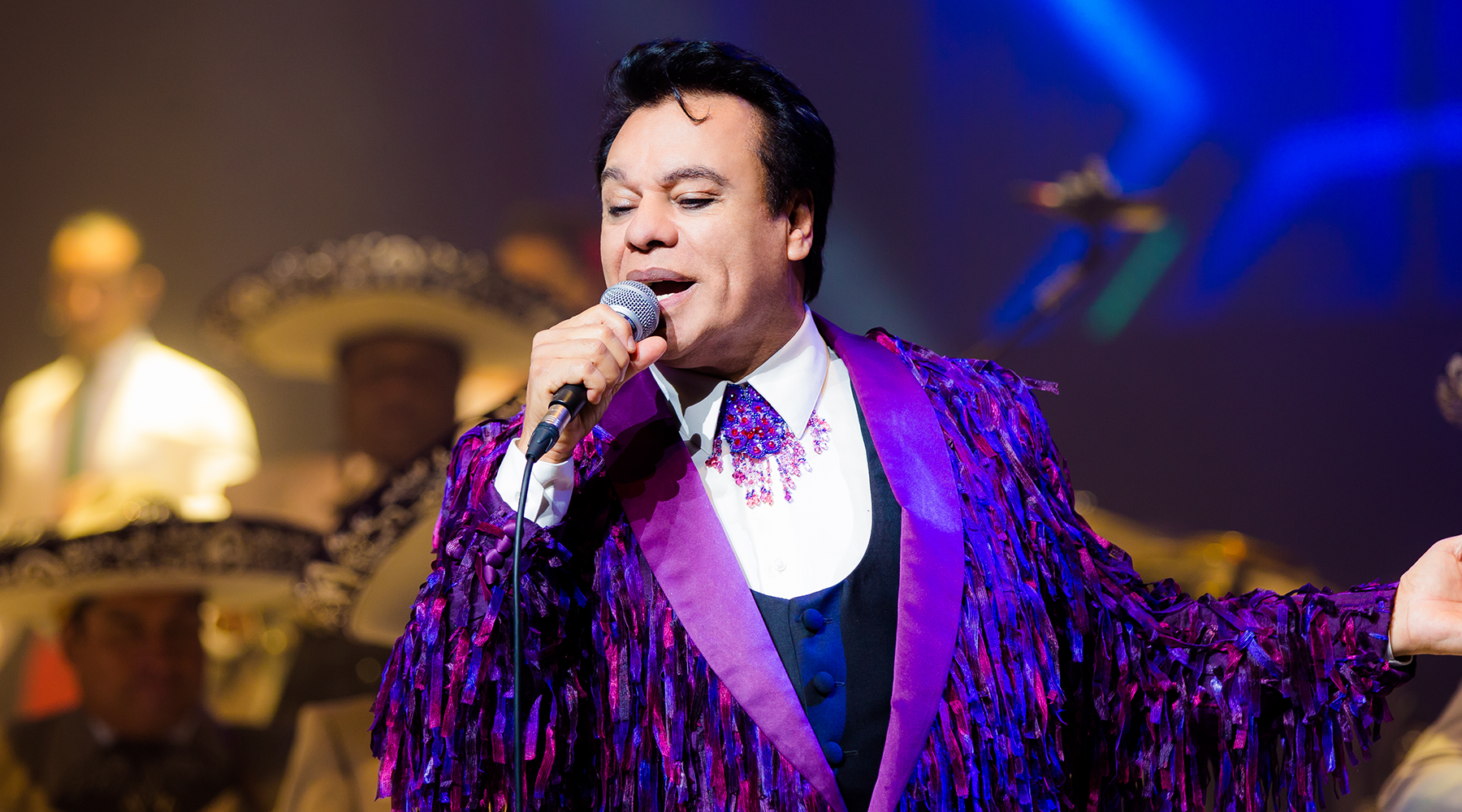 «Debo, Puedo y Quiero»: Netflix estrenará documental sobre Juan Gabriel