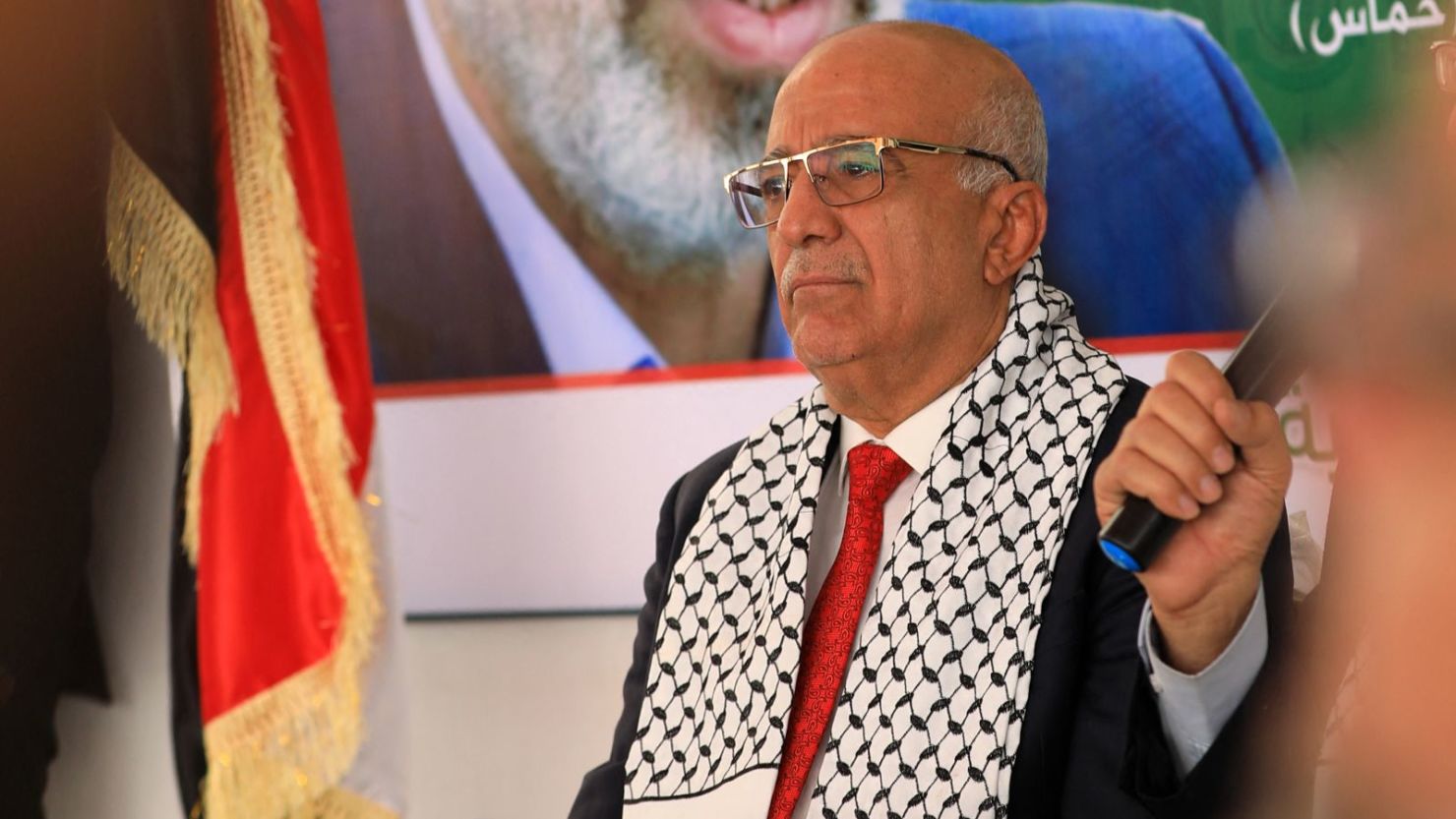 Israel mata al primer ministro hutí de Yemen en un ataque aéreo