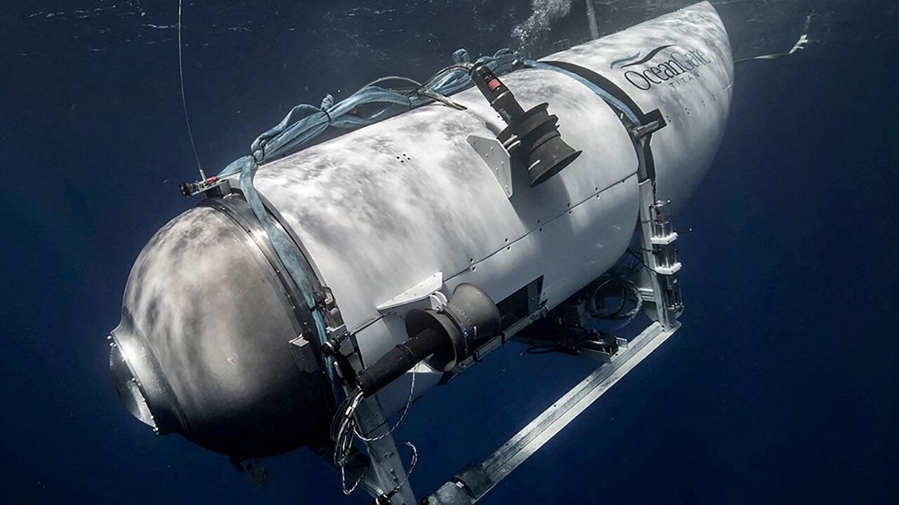 “Se pudo evitar”: concluye investigación implosión del sumergible que iba al Titanic después dos años
