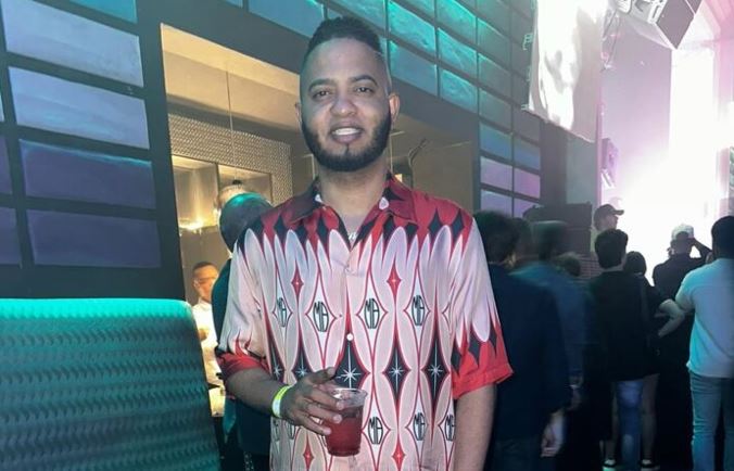 ¿Quién es Argenis Kodigo, vinculado al narcotráfico y el lavado de activos?
