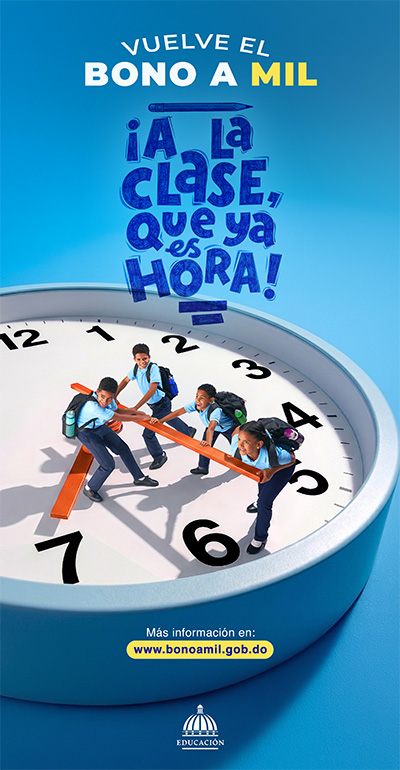 A la clase TE LO EXPLICO NEWS 400 x 770