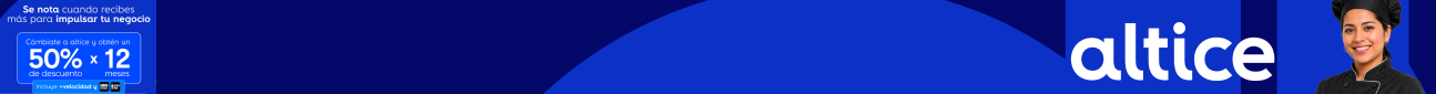BANNER ALTICE HORIZONTAL