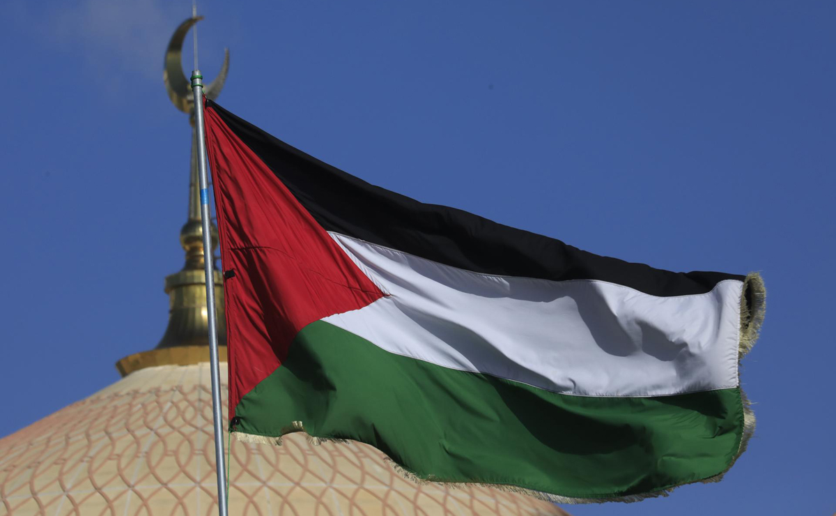 ¿Reconsidera República Dominicana su reconocimiento al Estado de Palestina?