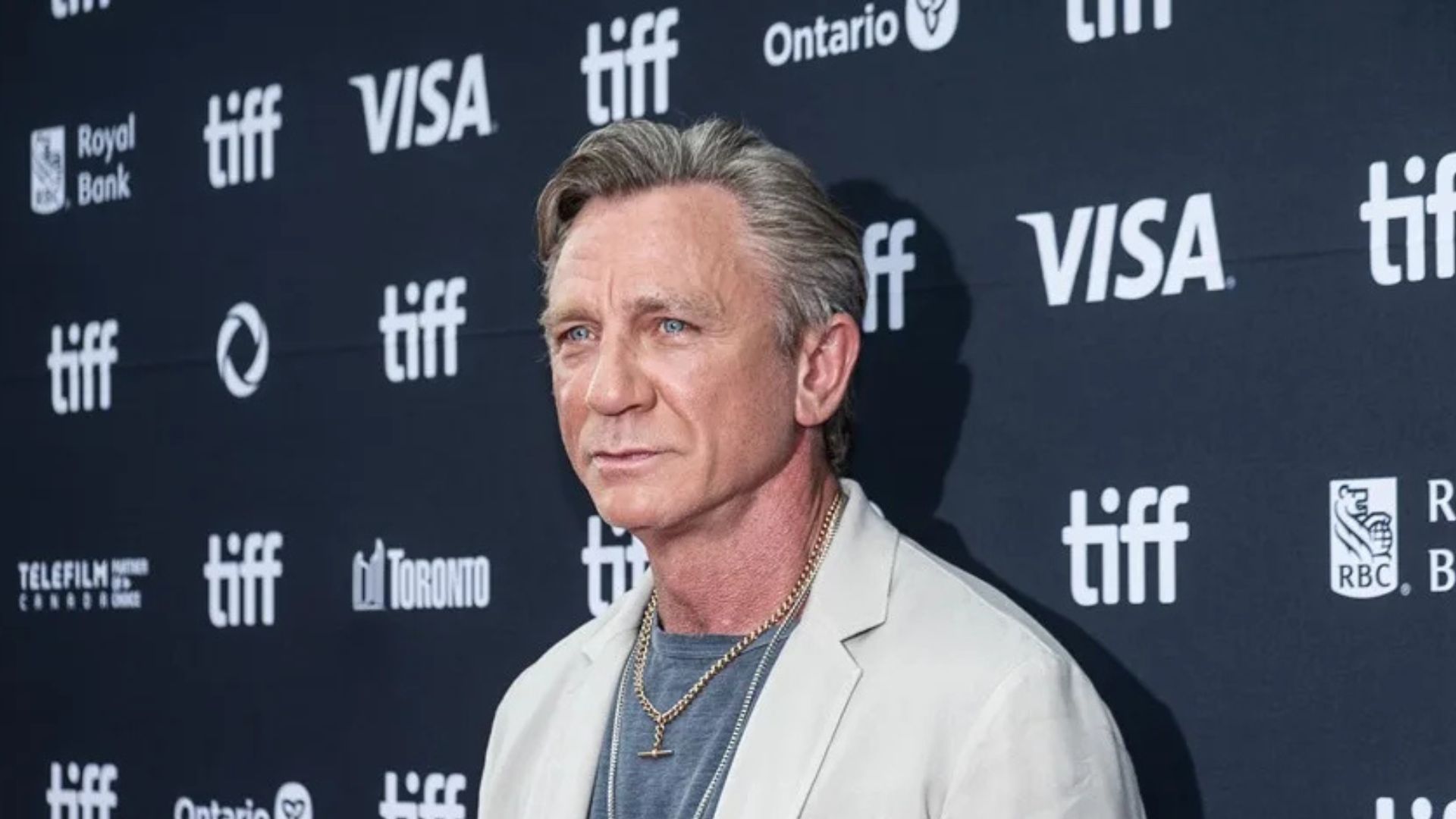 Festival Internacional de Cine de Toronto estrena ‘Wake Up Dead Man’, con Daniel Craig