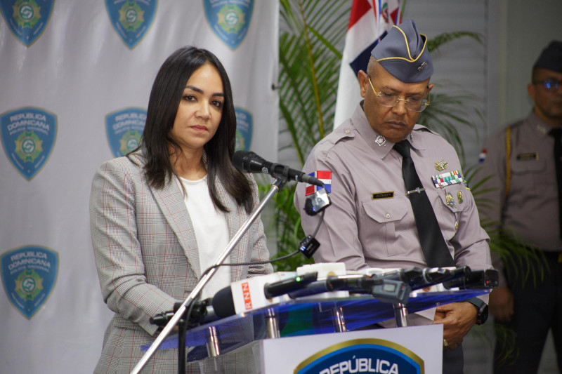 República Dominicana creará registro de agresores sexuales a partir de 2026