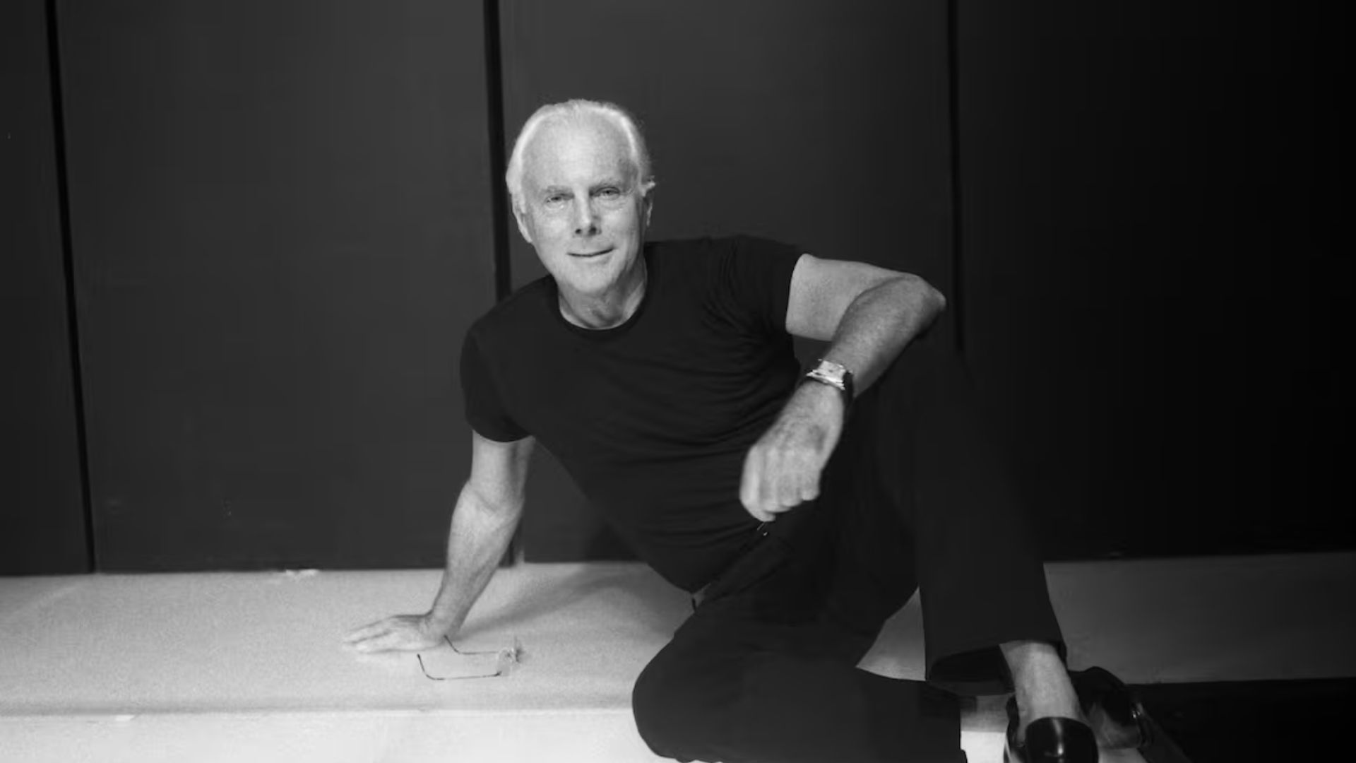 Moda, lujo y negocios: así es el imperio de 2.300 millones que lideró Giorgio Armani
