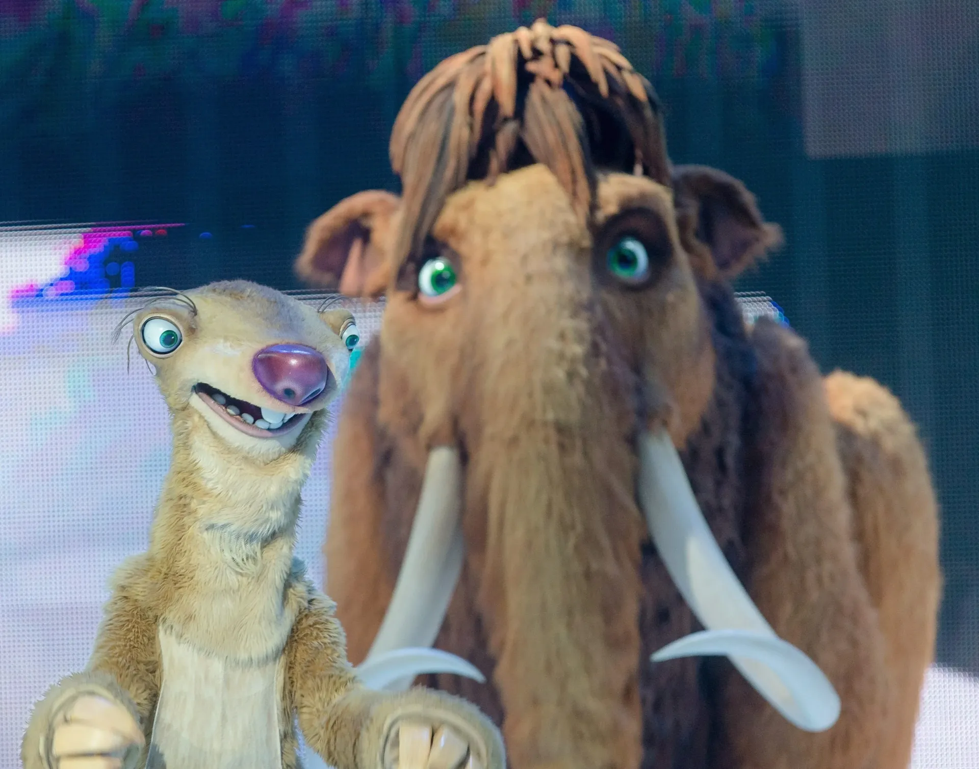 Disney estrenará ‘Ice Age: Boiling Point’ el 5 de febrero de 2027