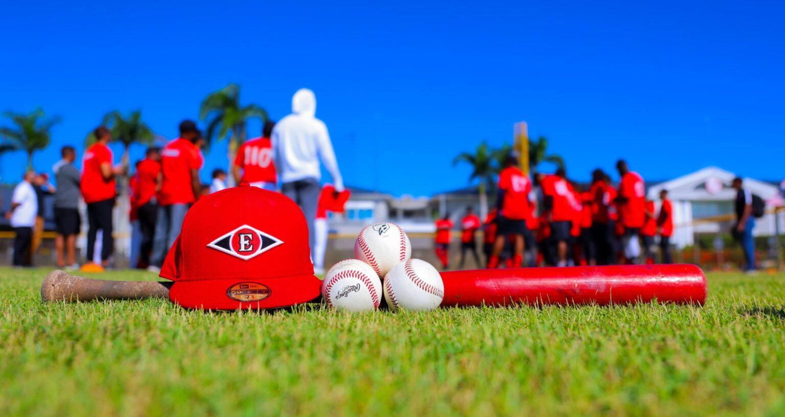 Leones comienzan este jueves 25 sus prácticas oficiales