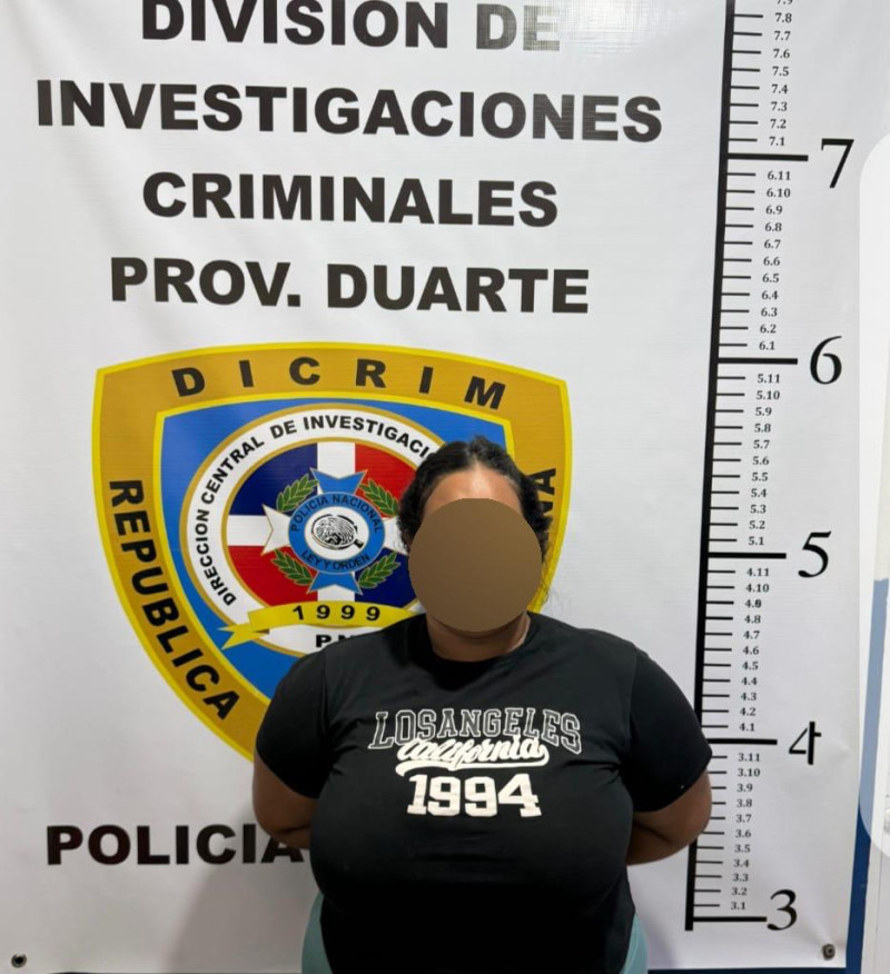 Arrestan a mujer por extorsionar con imágenes íntimas y recibir 500 mil pesos de su víctima