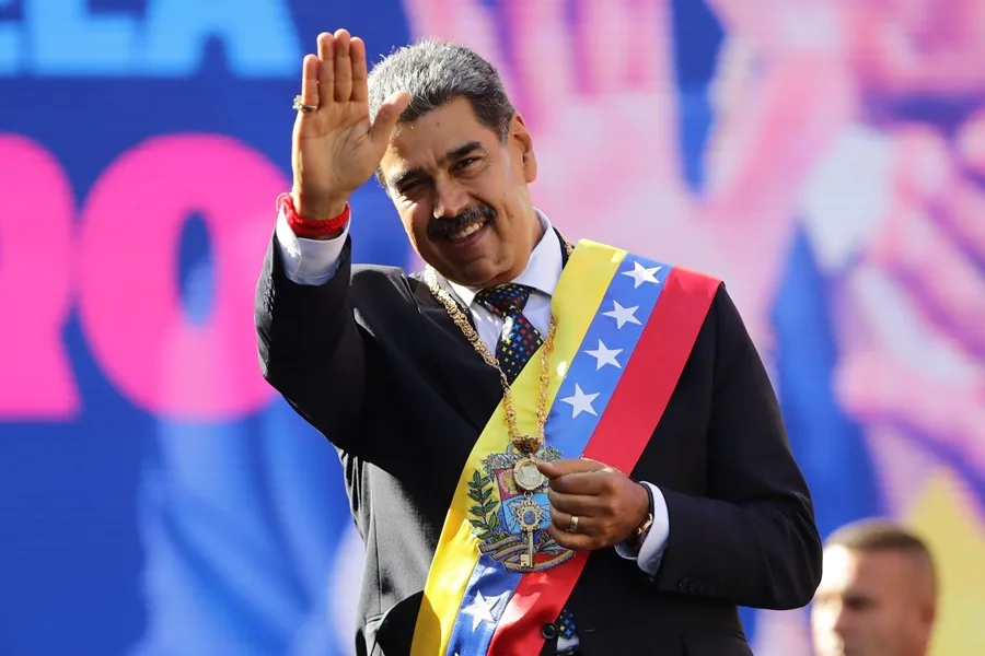 El canal de Nicolás Maduro desaparece de YouTube
