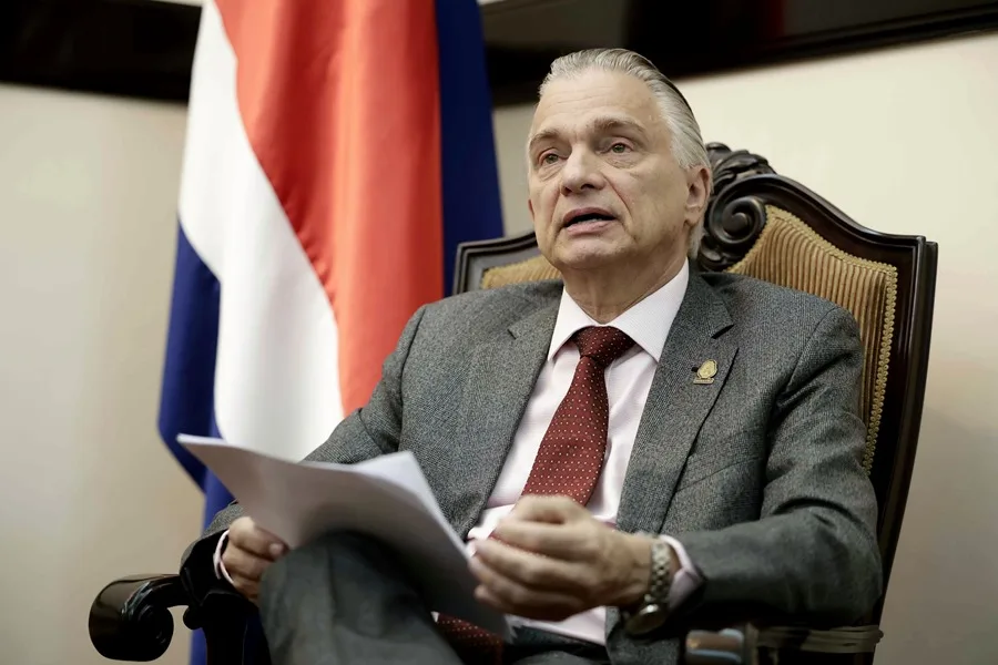 Costa Rica señalará en la ONU violaciones a los derechos humanos en Nicaragua, Venezuela y Haití