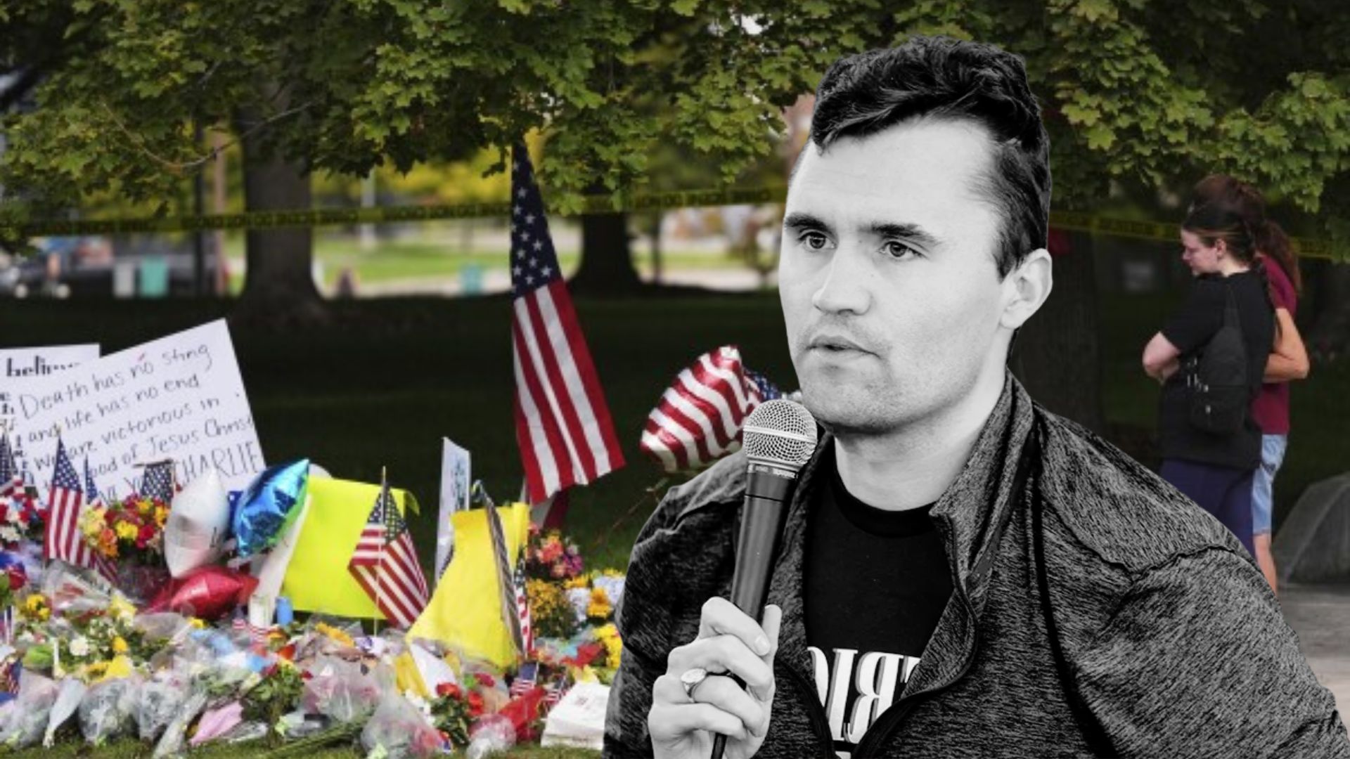 Tras el asesinato de Kirk, crece el coro conservador que pide despedir o aislar a sus críticos