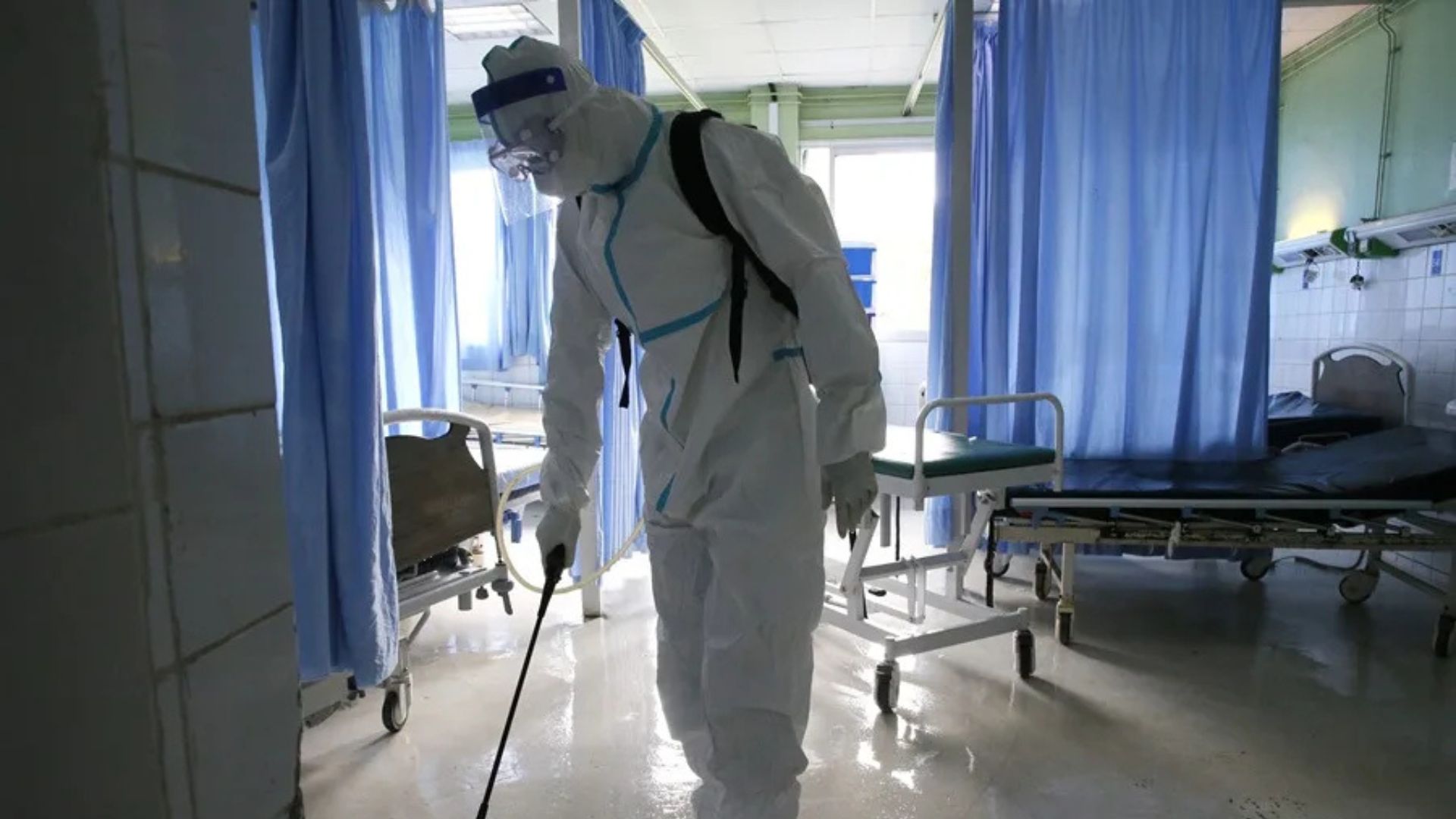 ¿Qué se sabe del nuevo brote de ébola en la República Democrática del Congo?
