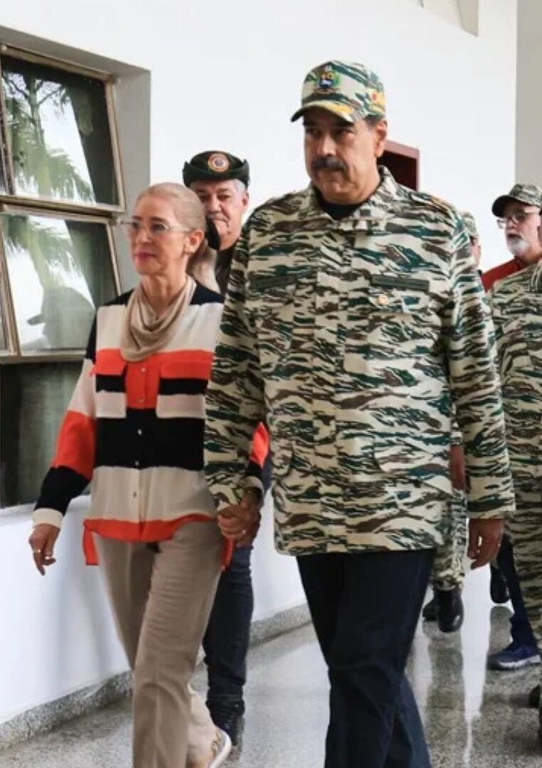 Venezuela refuerza su postura militar y política frente a presunta amenaza de EE.UU.