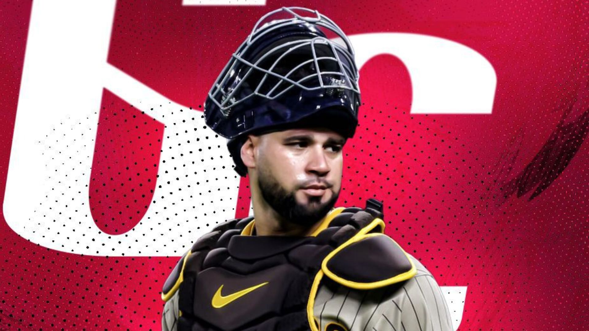 Gigantes del Cibao firman al receptor Gary Sánchez