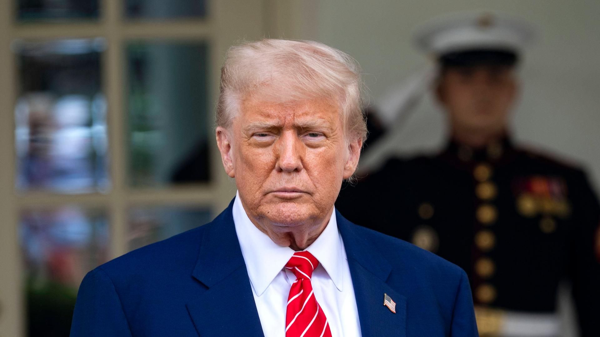 Trump emite “última advertencia” a Hamás para negociar la liberación de rehenes