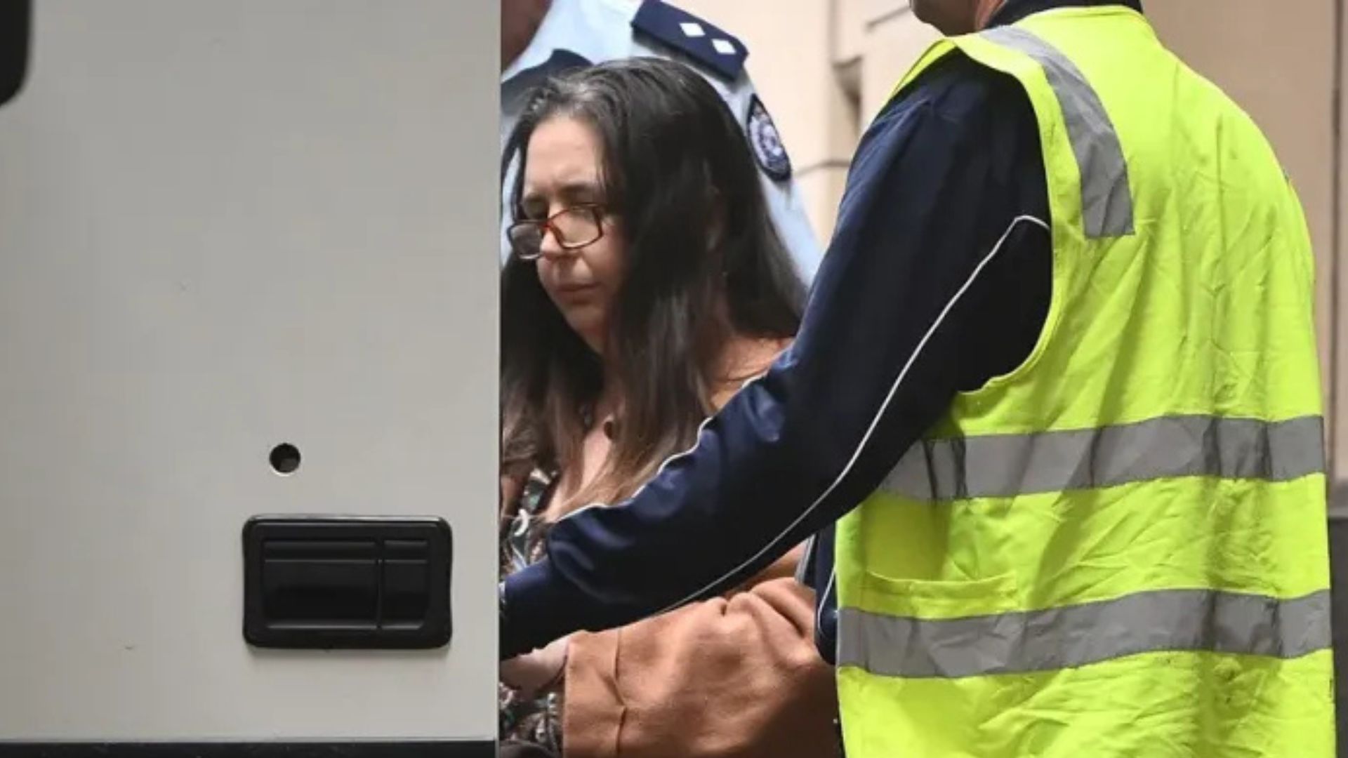 Condenan a cadena perpetua a la australiana que mató a tres familiares con setas venenosas