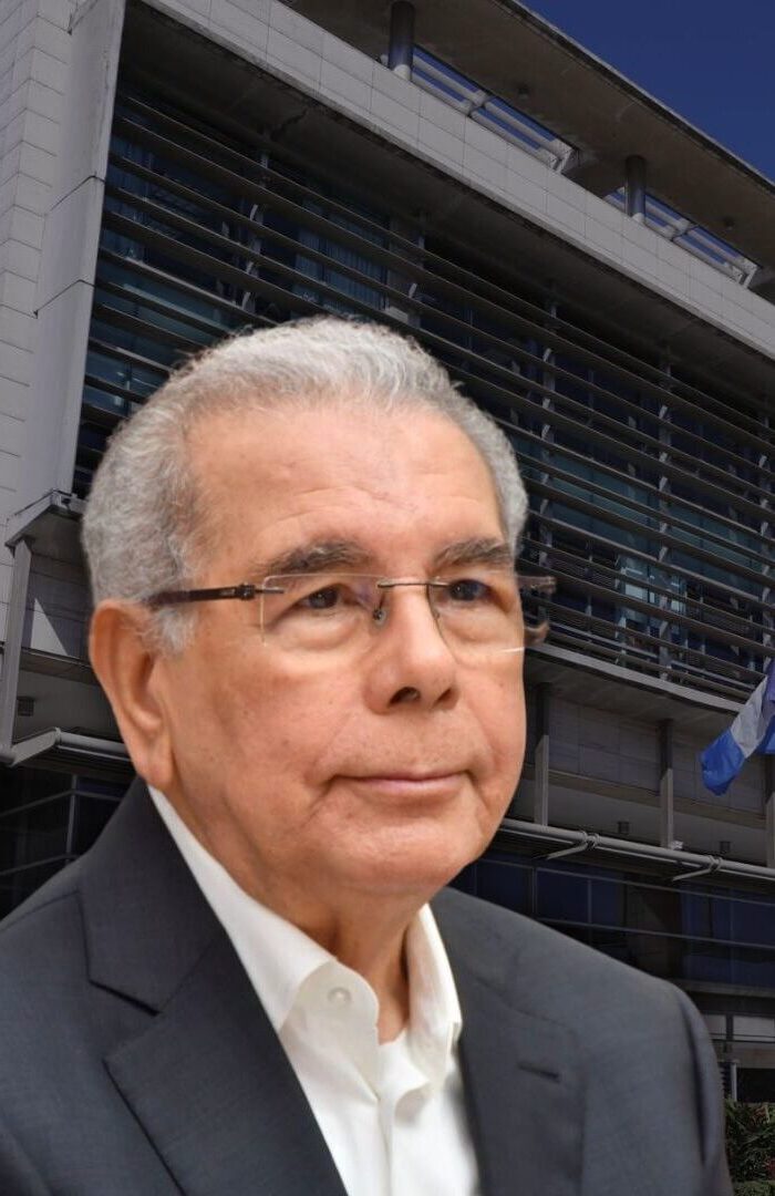 Danilo Medina se desliga del acuerdo de su cuñado Maxy Montilla con el MP y crítica su decisión