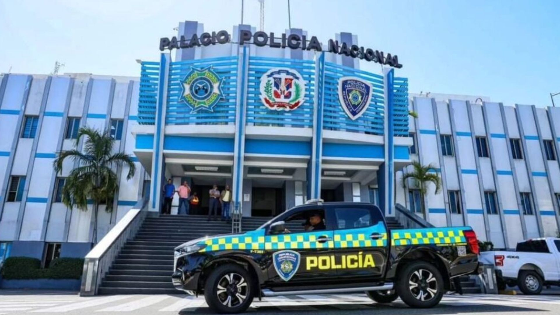 Un muerto en “intercambio de disparos” con la Policía Nacional