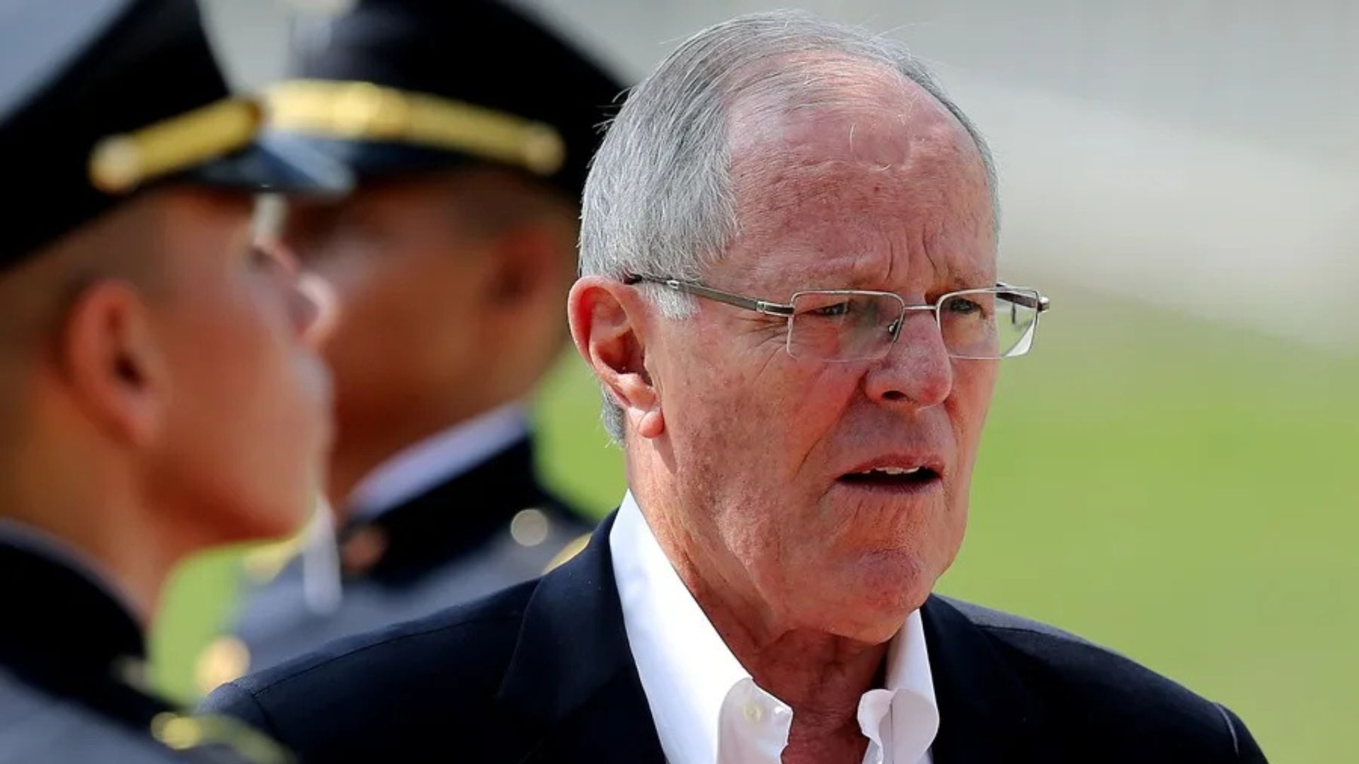 Expresidente peruano Kuczynski enfrentará juicio por presunto lavado de dinero de Odebrecht