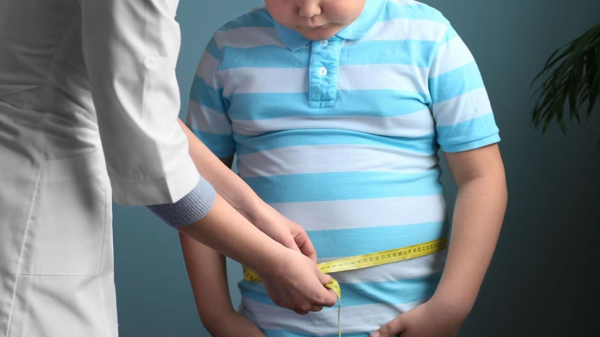Obesidad en menores alcanza cifra récord y supera al bajo peso a nivel global