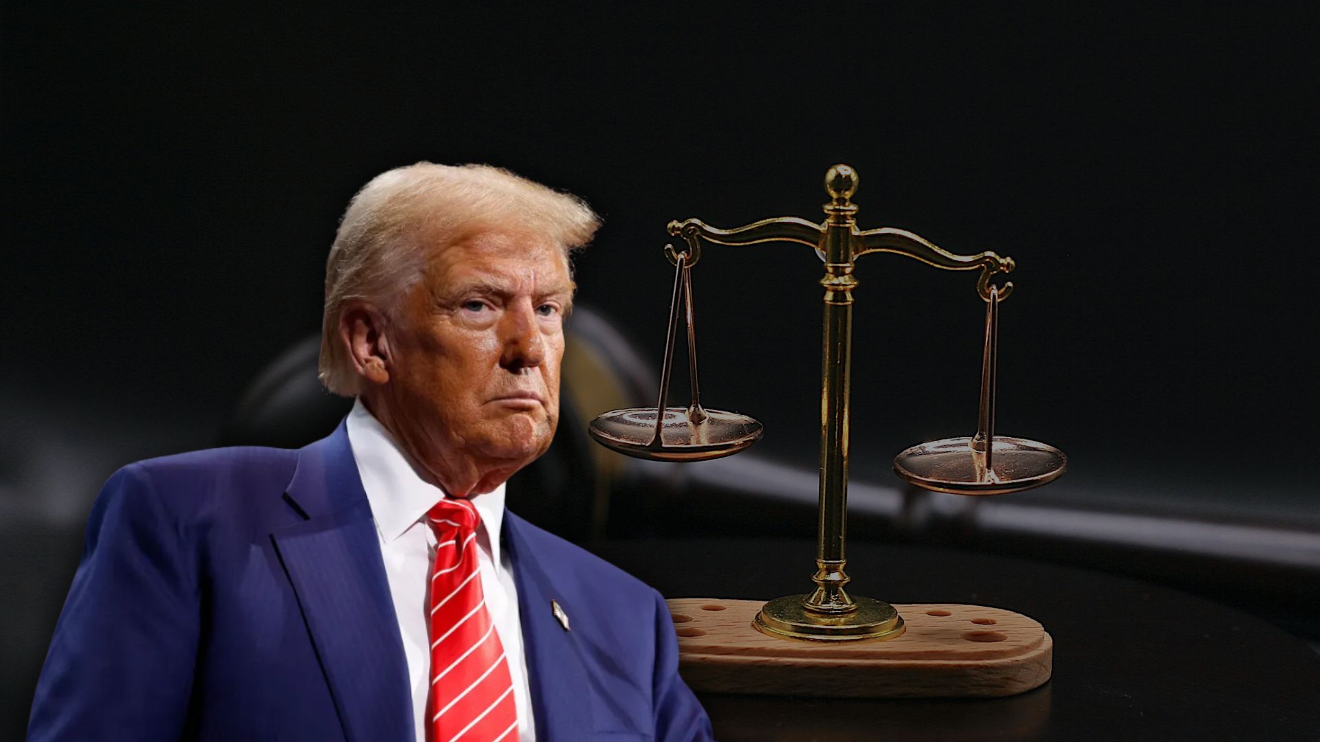 Un juez desestima demanda de Trump contra The New York Times