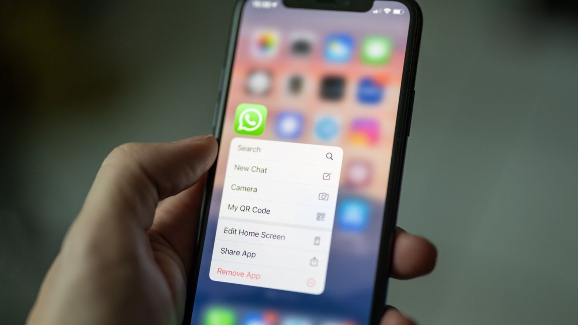 WhatsApp corrige falla que permitía ciberataques contra usuarios de Apple