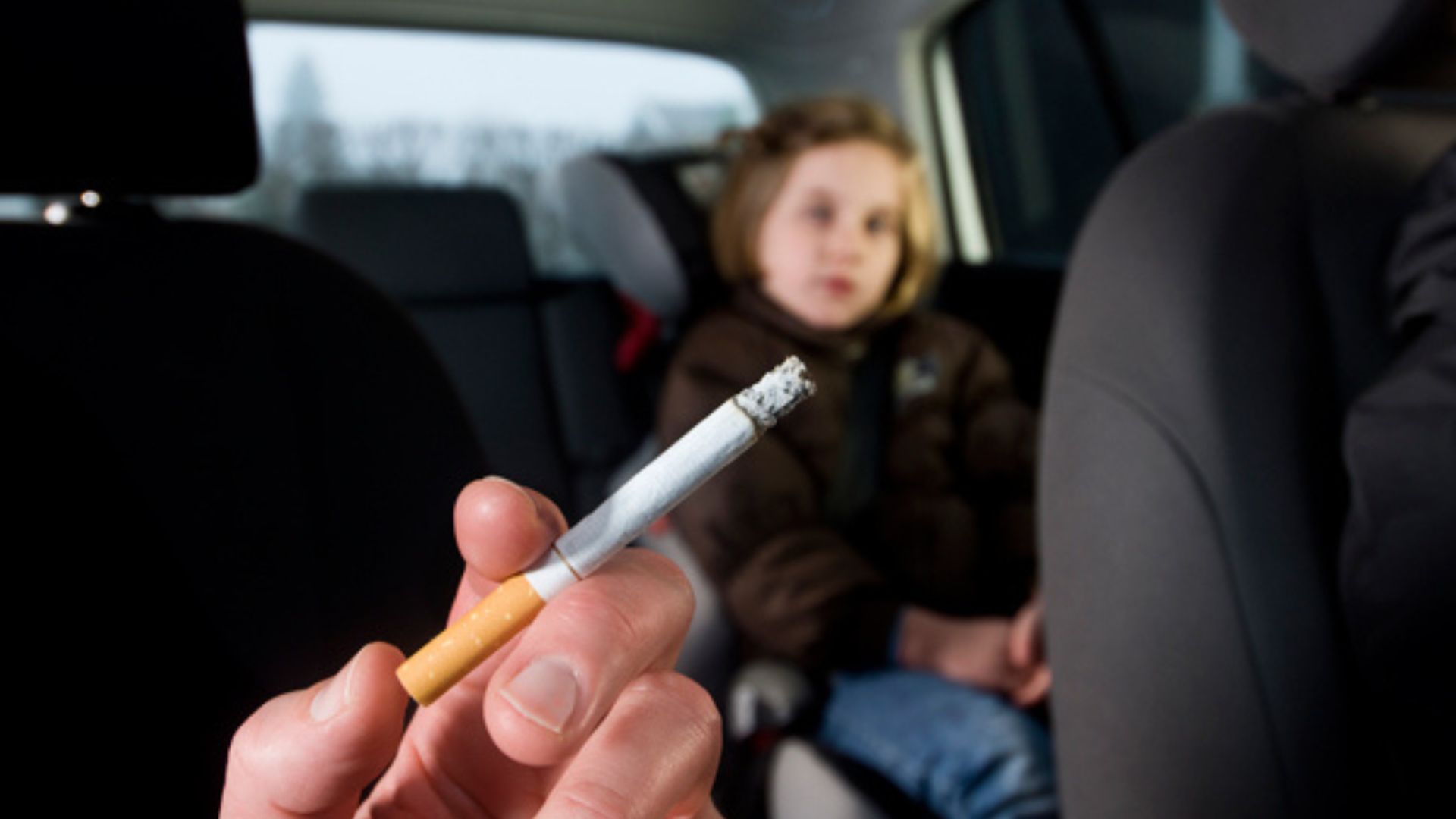 El humo del tabaco roba a los niños del mundo 8,4 millones de años de vida saludable al año