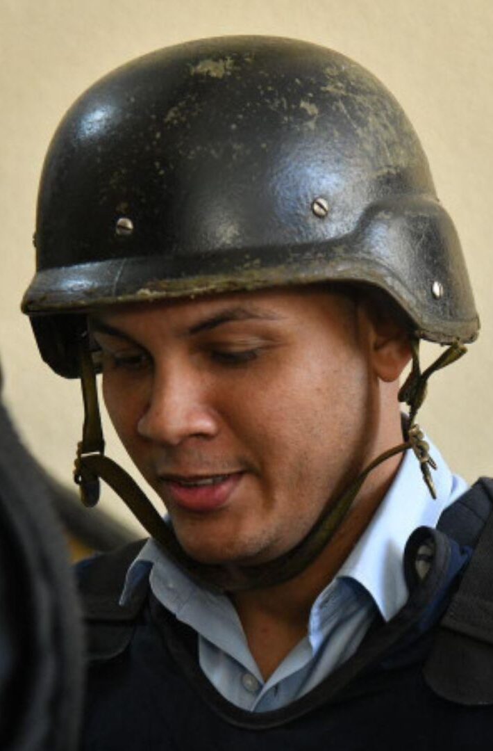 Condenan a Jairo González a 8 años de prisión por estafa millonaria con criptomonedas