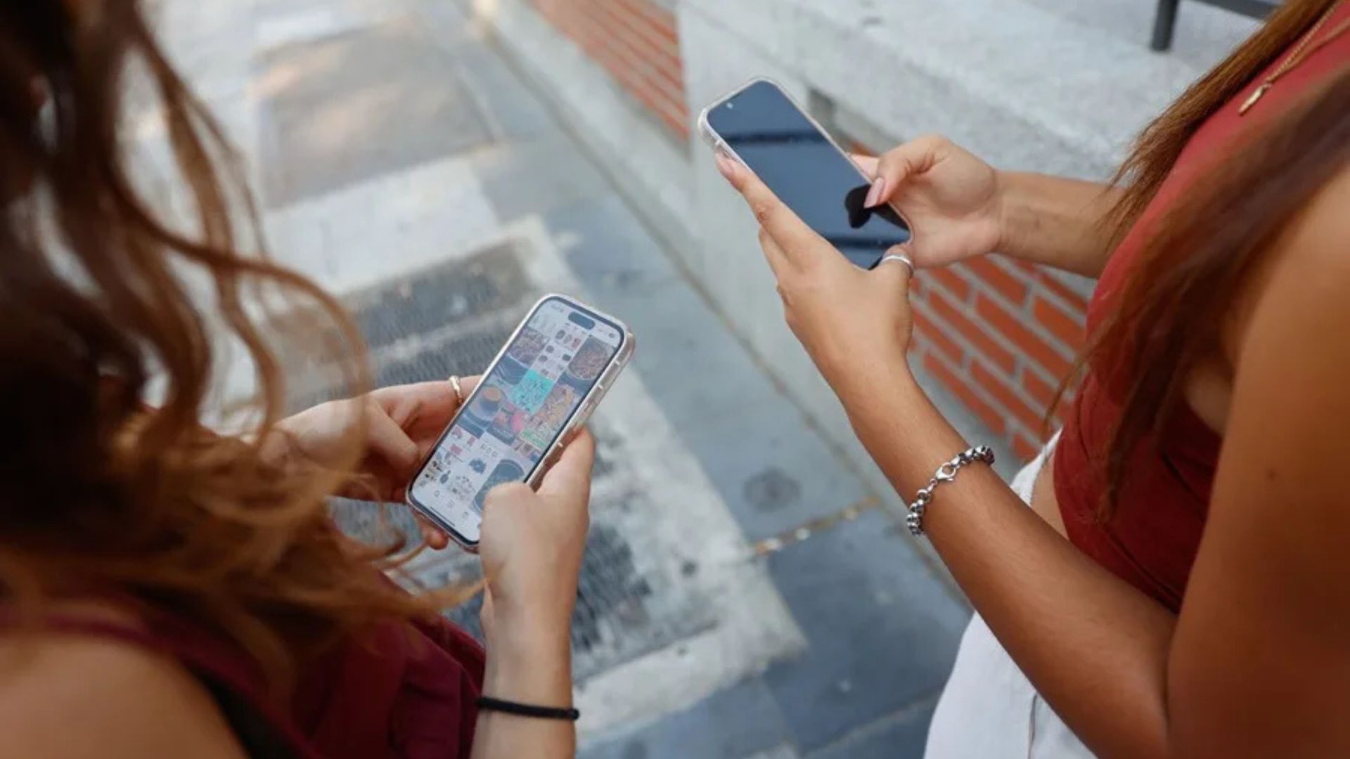 La presión estética en redes sociales afecta a niñas desde los 9 años, según psicólogos