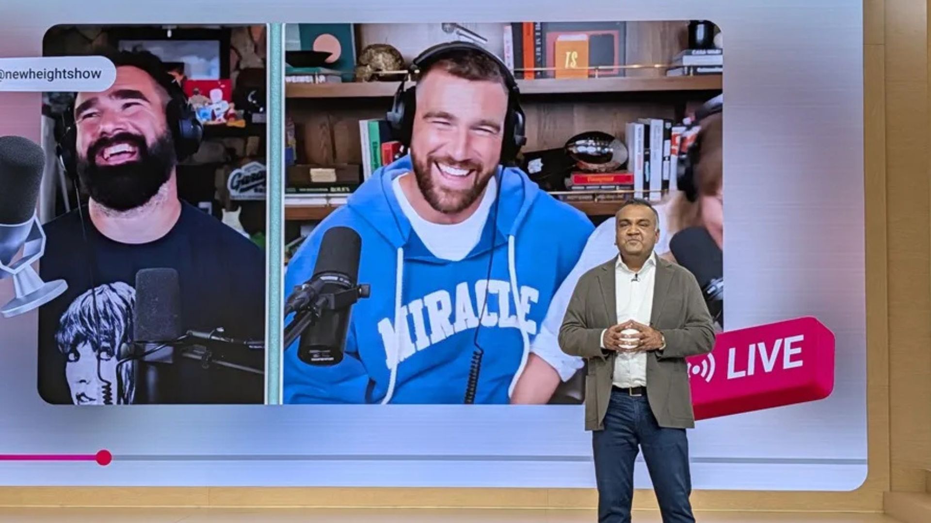 YouTube llena su plataforma de IA para «empoderar la creatividad» de los youtubers