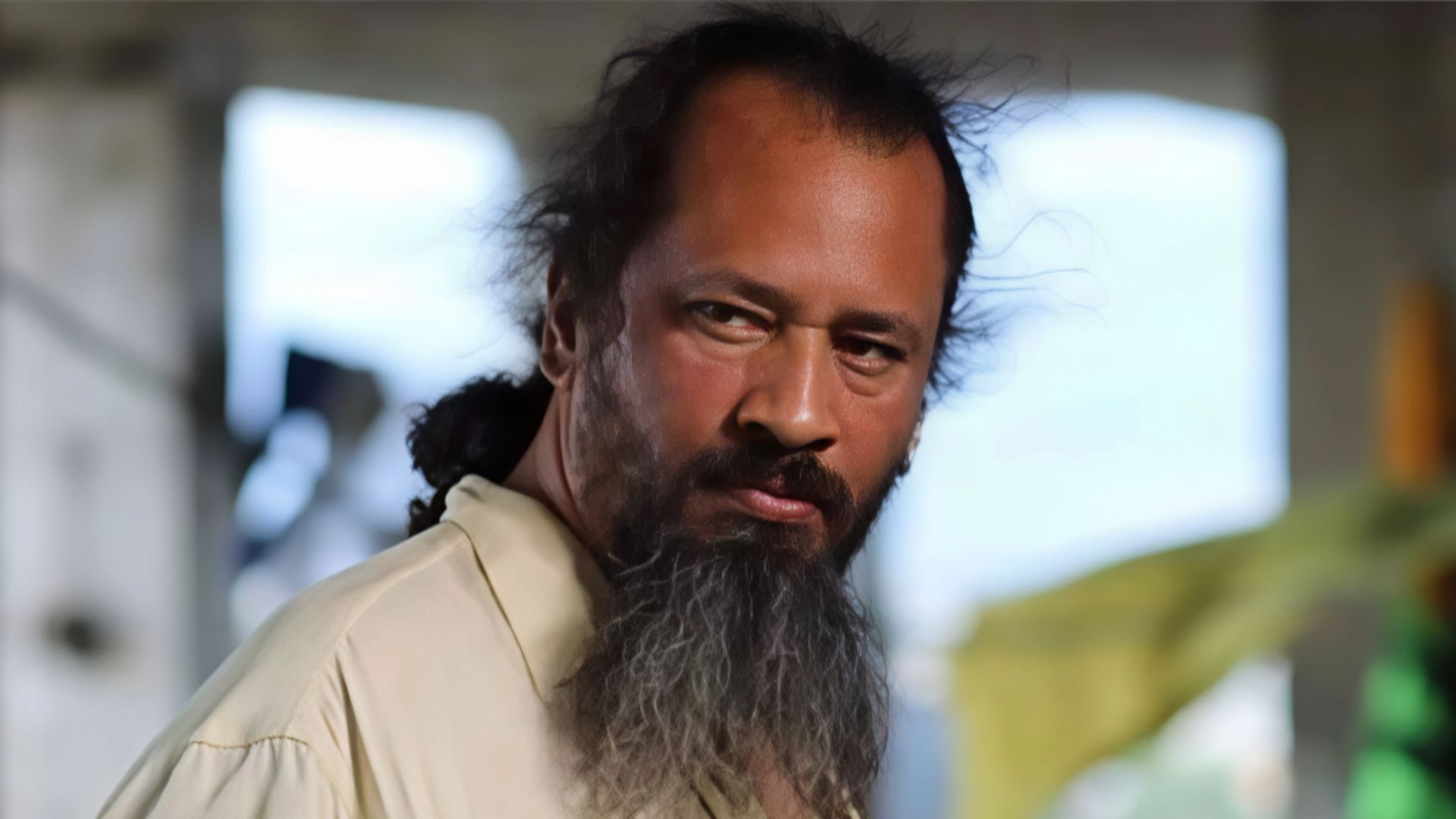 Muere el actor dominicano Jessy Santana