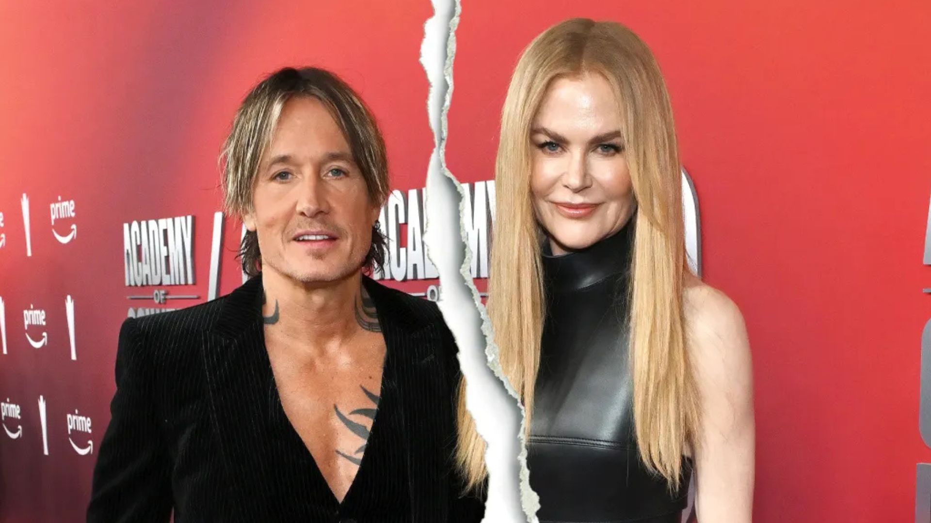 Nicole Kidman y Keith Urban confirman su separación tras 19 años de matrimonio