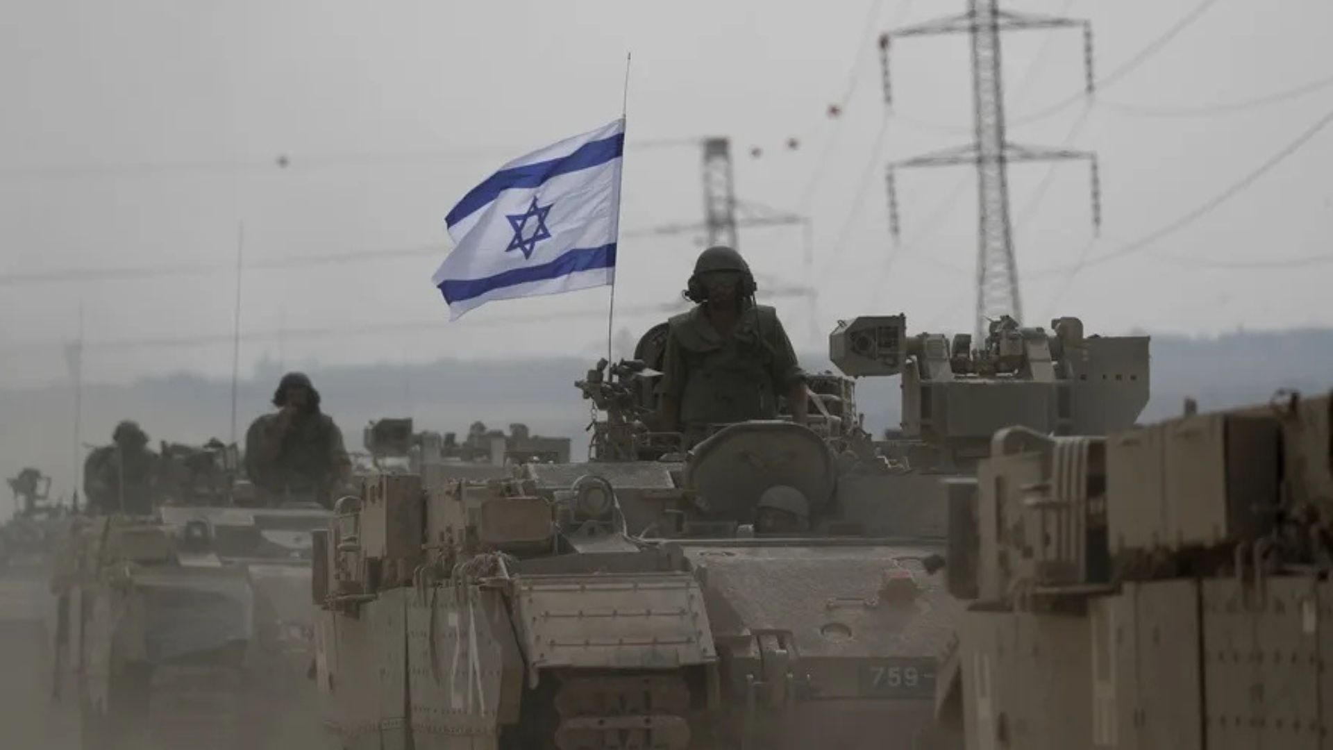 Israel emite nuevas órdenes de evacuación ante inminente ataque en la ciudad de Gaza