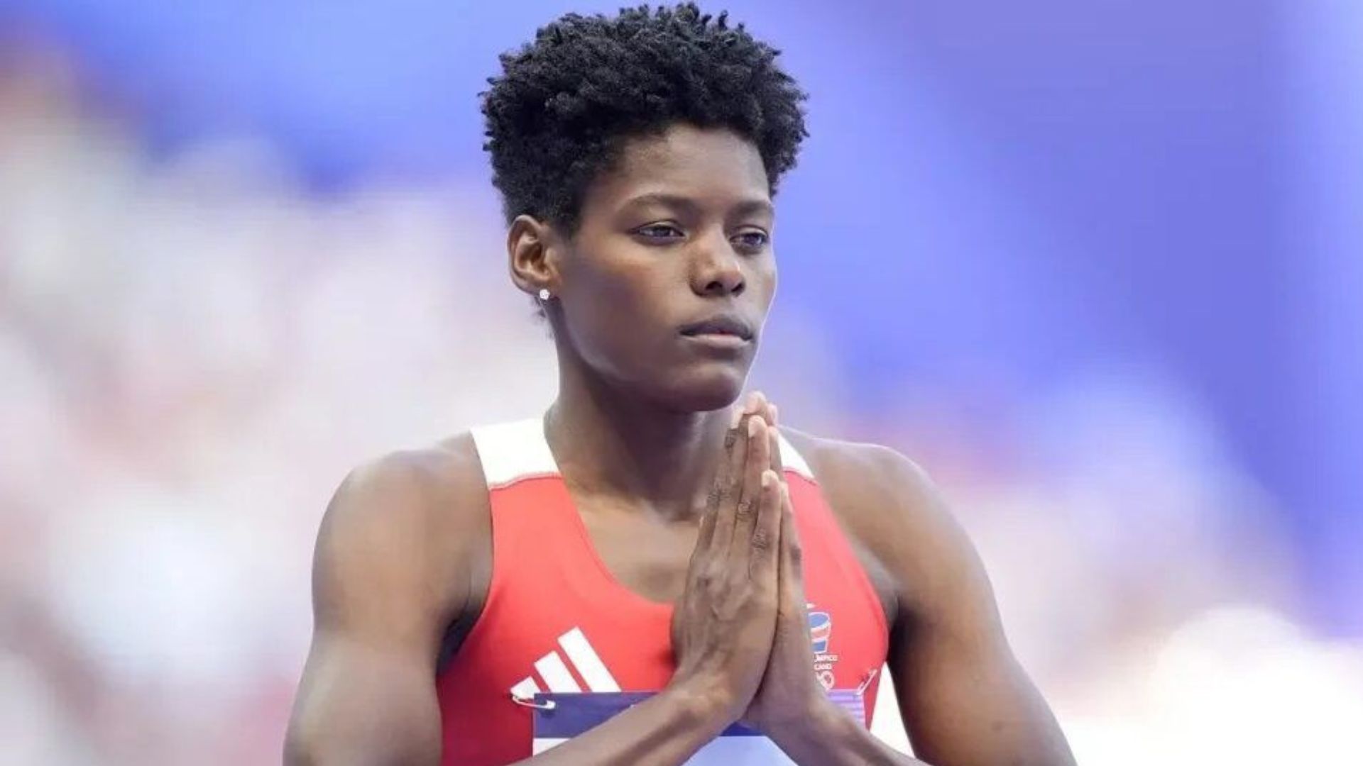 Paulino encabeza la delegación dominicana en Campeonato Mundial Atletismo